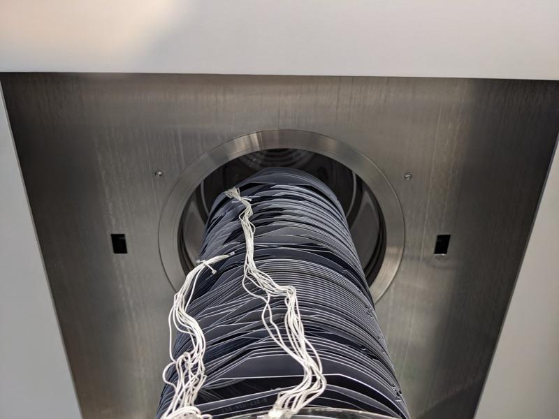 Technologische Highlights